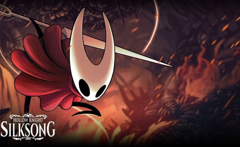 داستان ۷ سال ساخت بازی Hollow Knight: Silksong