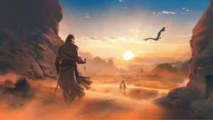 بازی Assassin’s Creed Mirage محتوای رایگان بیشتری دریافت خواهد کرد