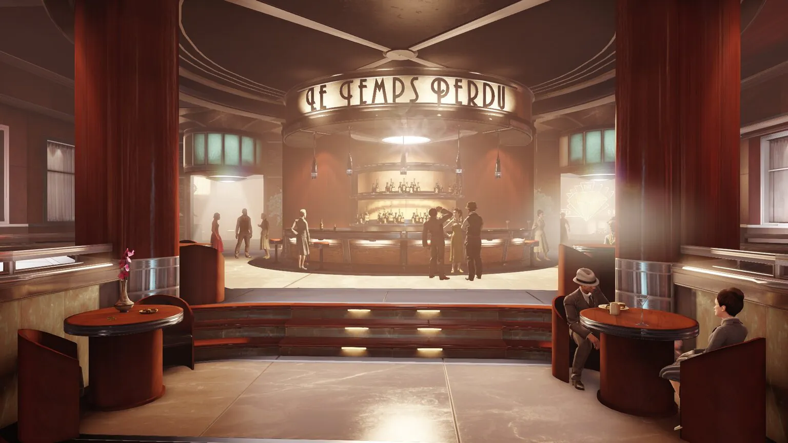 بازی Bioshock