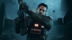 تریلر جدید Call of Duty: Black Ops 7 رونمایی شد