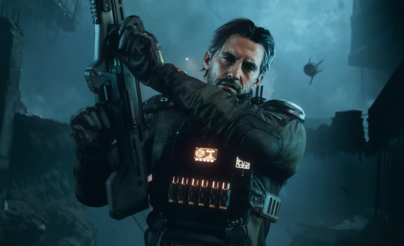 تریلر جدید Call of Duty: Black Ops 7 رونمایی شد