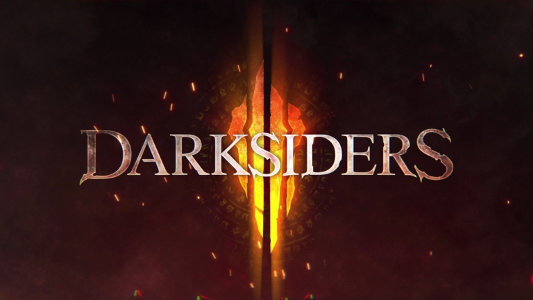 بازی Darksiders 4 معرفی شد! + تیزر