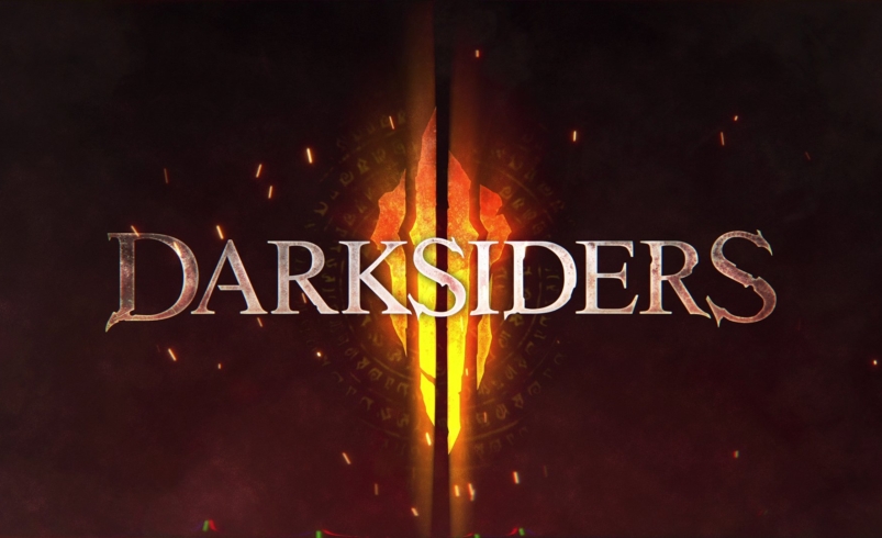 با تیزری از Darksiders 4 رونمایی شد!