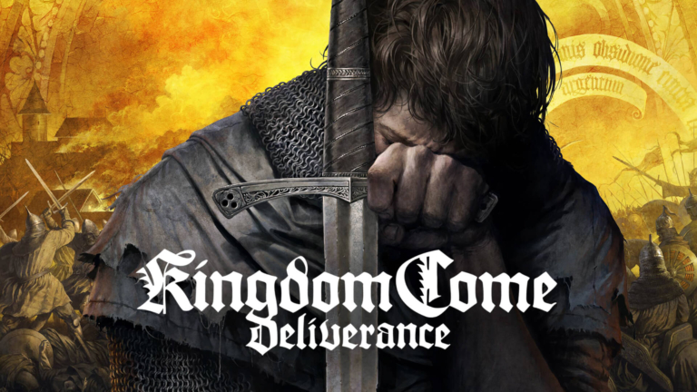 شایعه: آپدیت نسل ۹ بازی Kingdom Come: Deliverance در راه است!