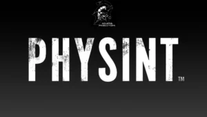 بازی Physint، اثر جدید هیدئو کوجیما، در مراحل اولیه ایده‌پردازی است