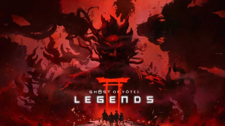 از حالت رایگان Ghost of Yōtei Legends رونمایی شد!