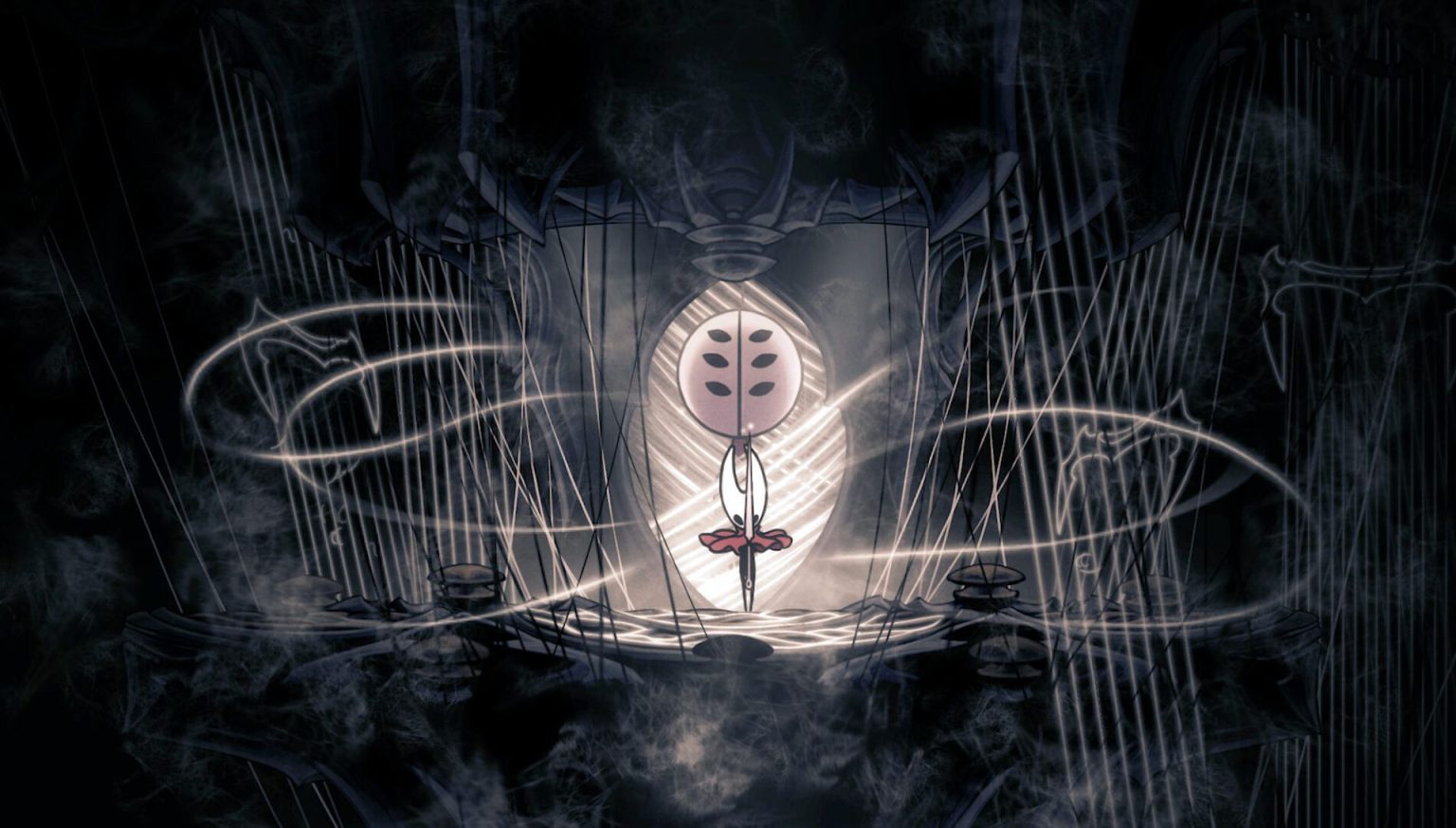 پایان انتظارها، تاریخ انتشار Hollow Knight: Silksong اعلام شد!