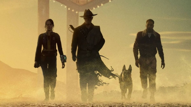 تریلر فصل دوم سریال Fallout منتشر شد!