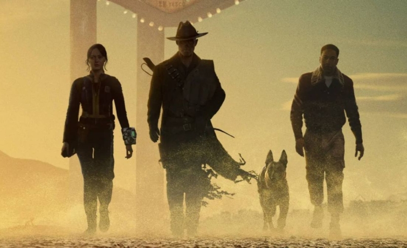 تریلر فصل دوم سریال Fallout منتشر شد!