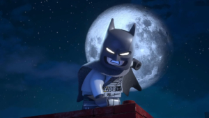 از بازی LEGO Batman Legacy of the Dark Knight رونمایی شد