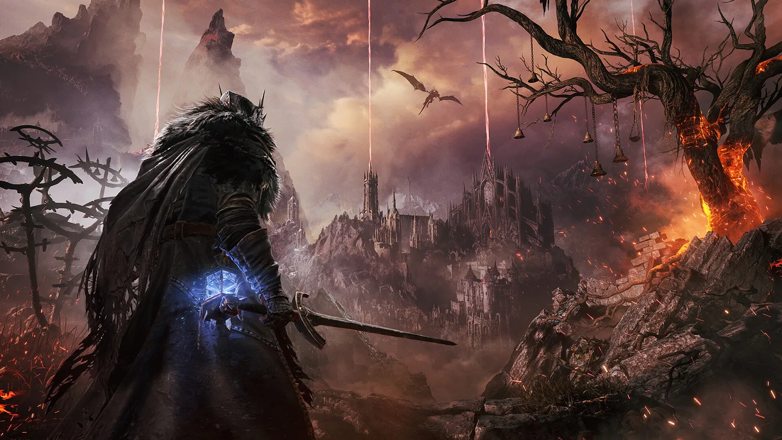 Lords of The Fallen