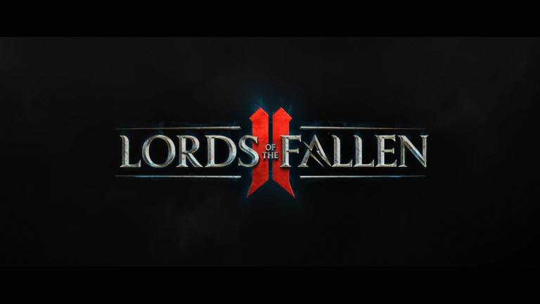 در گیمزکام از Lords of The Fallen 2 رونمایی شد