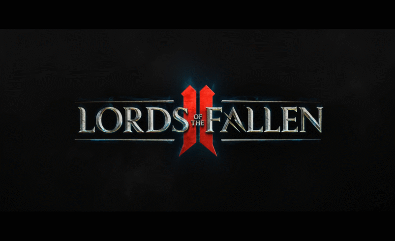 در گیمزکام از Lords of The Fallen 2 رونمایی شد