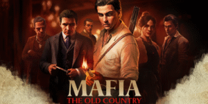 بازیکنان هم‌زمان Mafia: The Old Country در استیم به ۳۳ هزار نفر رسید!
