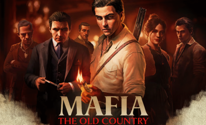 بازیکنان هم‌زمان Mafia: The Old Country در استیم فقط به ۲۷ هزارنفر رسید