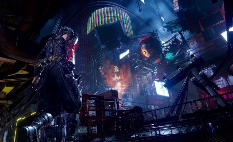 از جزئیات بازی Ninja Gaiden 4 رونمایی شد
