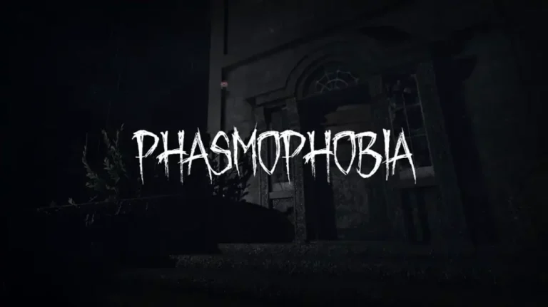 نسخه کامل بازی Phasmophobia در سال 2026 منتشر خواهد شد