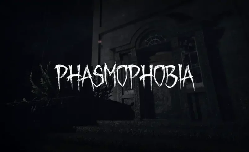 بازی Phasmophobia در سال 2026 به انتشار نهایی خواهد رسید