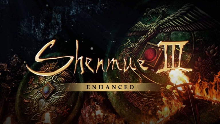 از بازی Shenmue 3 Enhanced رونمایی شد + جزئیات