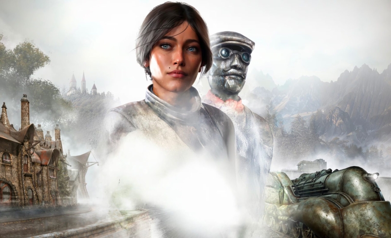 بازی Syberia Remastered علاوه بر کنسول ها و PC، برای متا کوئست نیز منتشر خواهد شد