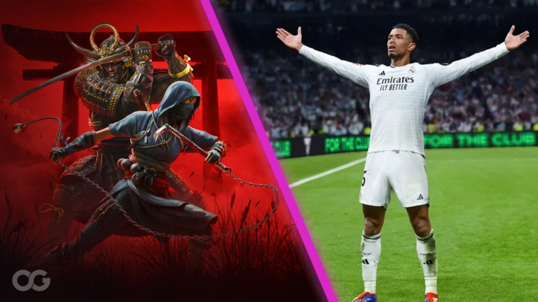 بازی Assassin’s Creed Shadows در صدر پرفروش‌ترین عناوین 2025 قرار دارد