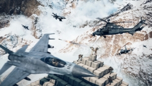 بازی Battlefield 6 با ۹ نقشه مولتی پلیر عرضه خواهد شد