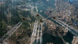 بازی Call of Duty: Black Ops 7 حالت داستانی و مولتی پلیر را ترکیب خواهد کرد