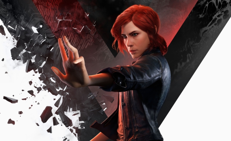 توسعه Control 2 و ریمیک Max Payne به خوبی پیش می‌رود!