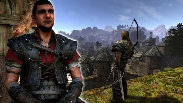 استودیو THQ Nordic اعلام کرد اگر ریمیک نسخه اول Gothic موفق باشد شاهد Gothicهای بیشتری خواهیم بود