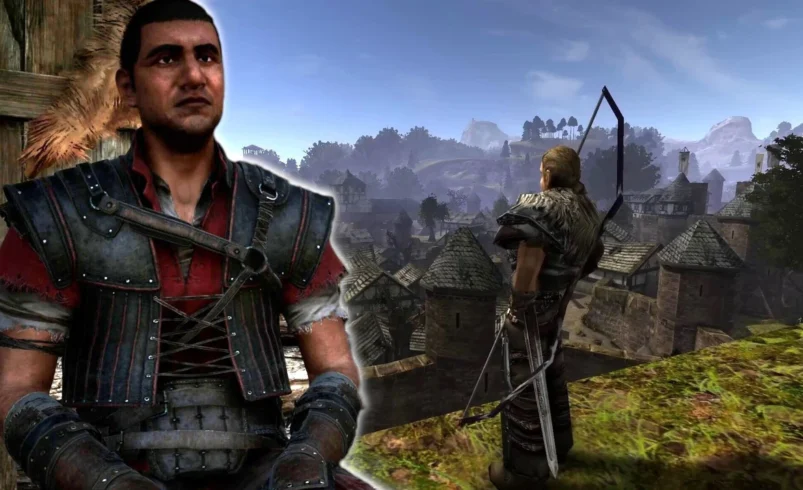 استودیو THQ Nordic اعلام کرد اگر ریمیک نسخه اول Gothic موفق باشد شاهد Gothic های بیشتری خواهیم بود