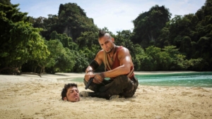ساخت نمایش تلویزیونی Far Cry توسط یوبیسافت لیک شد