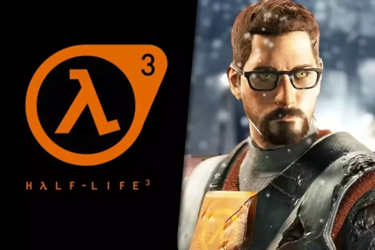 شایعه: بازی Half Life 3 در مراحل آخر توسعه به سر می برد
