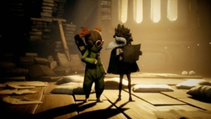 بازی Little Nightmares 3 در Future Games Show حضور خواهد داشت