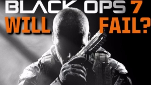 برای اولین بار بازی Call of Duty نتوانست در صدر جدول بیشترین پیش‌خریدهای PSN قرار بگیرد