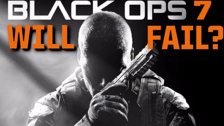 برای اولین بار بازی Call of Duty نتوانست در صدر جدول بیشترین پیش‌خریدهای PSN قرار بگیرد