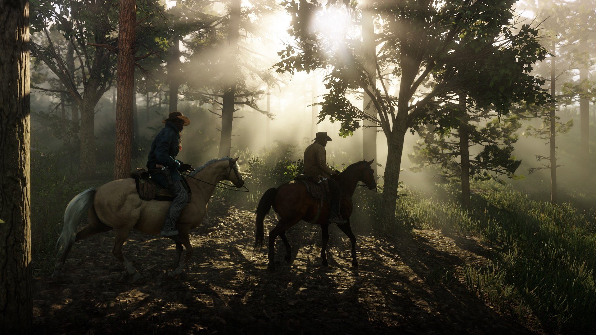 فروش بازی Red Dead Redemption 2 از 77 میلیون نسخه عبور کرد!
