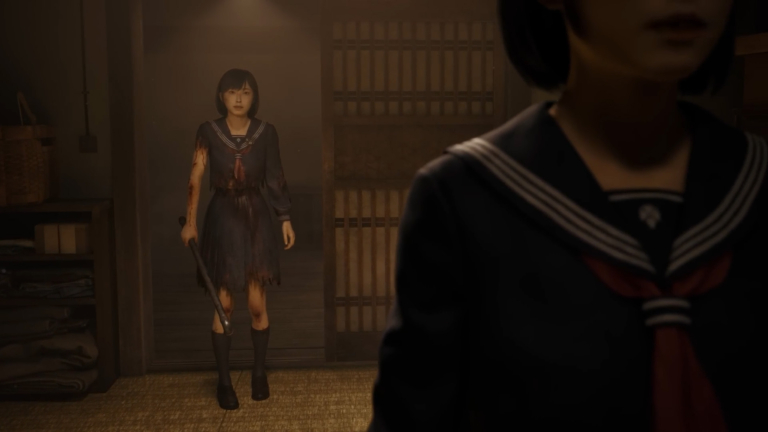تریلر جدیدی از بازی Silent Hill f منتشر شد