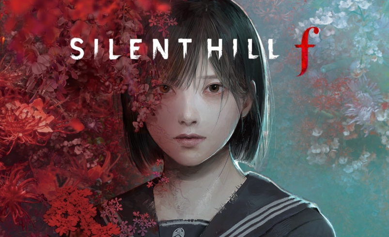 پیش‌نمایش‌های Silent Hill f الهام از سبک سولزلایک در فایت‌ها را نشان می‌دهد