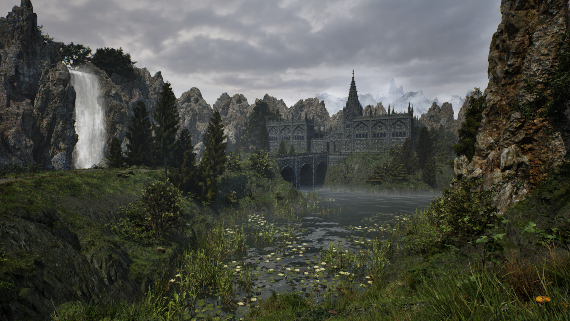 gothic 2 remake