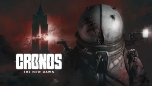 بازی Cronos: The New Dawn در روز انتشار فقط ۲۰۰ هزار نسخه فروخت