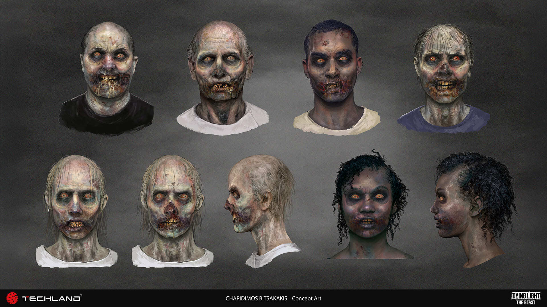Dying Light: The Beast
