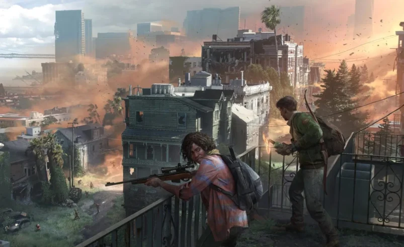 استودیو ناتی داگ تایید کرد: پروژه‌های The Last of Us متعددی در دست توسعه هستند