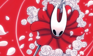 در آپدیت جدید Hollow Knight: Silksong باس‌های اوایل بازی تضعیف می‌شوند