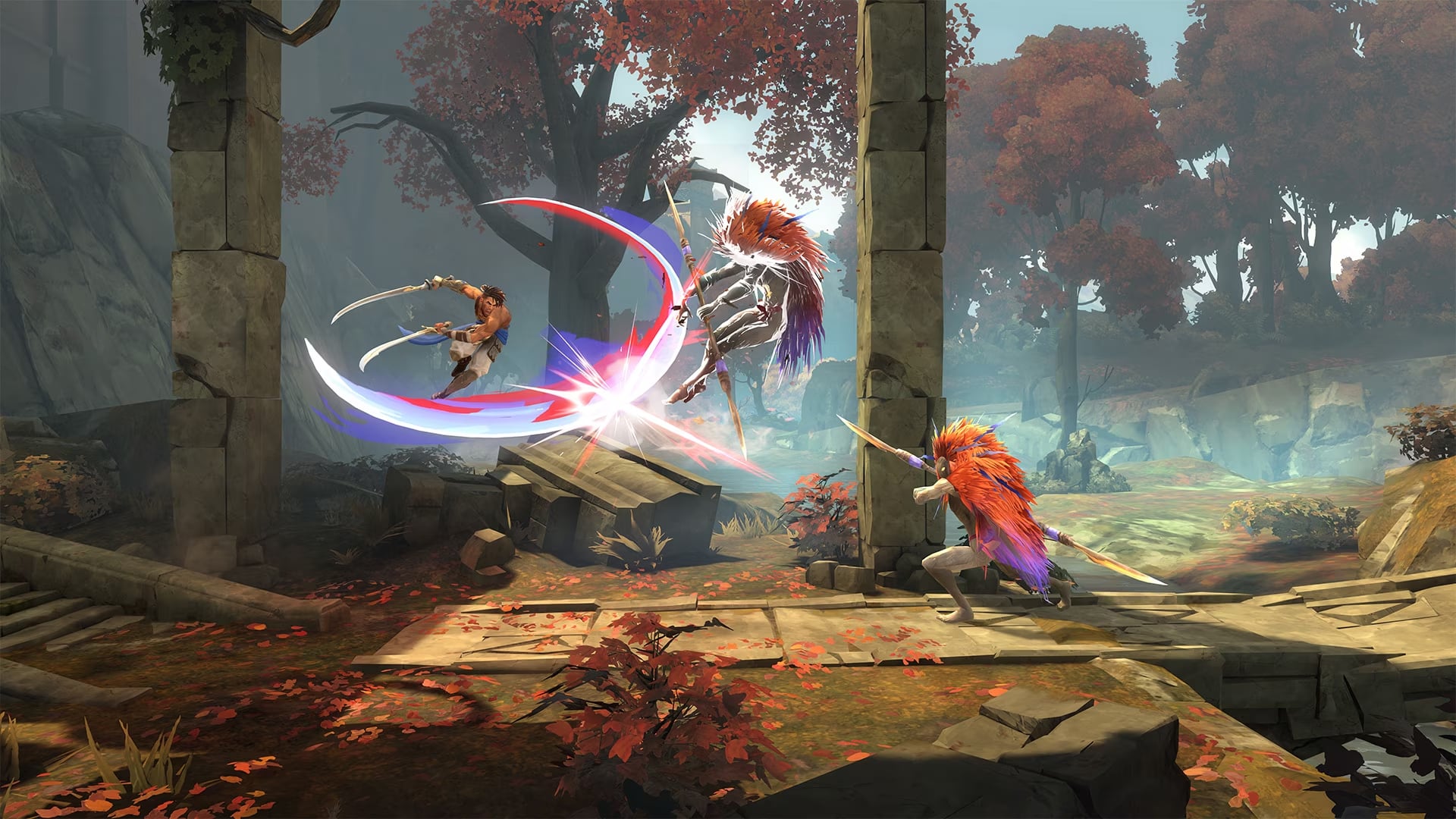 تعداد بازیکنان بازی Prince of Persia: The Lost Crown از 3 میلیون نفر عبور کرد!
