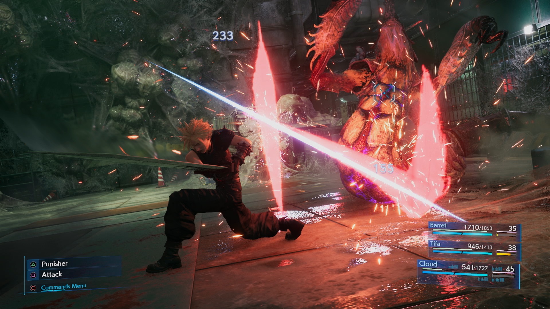 سه‌گانه Final Fantasy 7 Remake برای Xbox و Switch 2 تایید شد. 