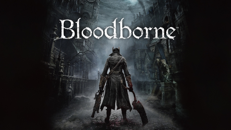 Bloodborne فعلاً ریمیک یا ریمستر نمی‌شود