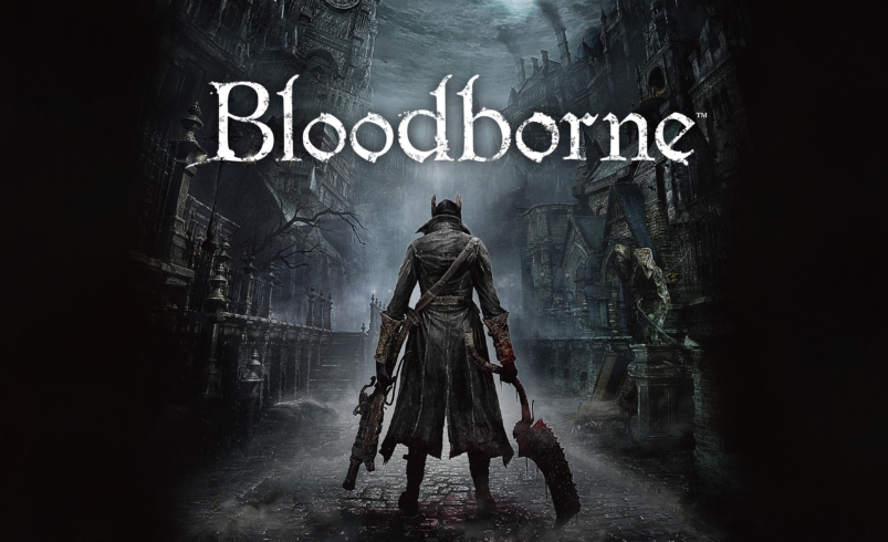 Bloodborne فعلاً ریمیک یا ریمستر نمی‌شود