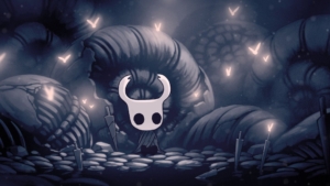 بازی Hollow Knight برای چندمین بار متوالی رکورد تعداد بازیکنان همزمانش را با ۷۱ هزار نفر شکست!