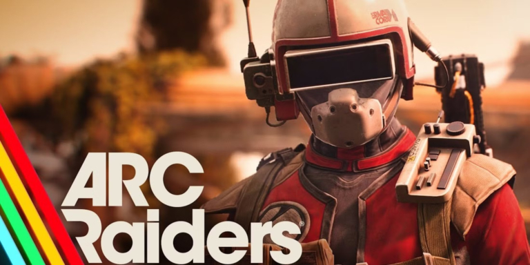 از تاریخ انتشار و قیمت بازی ARC Raiders رونمایی شد +‌ جزئیات بتای عمومی