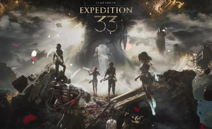 فروش بازی Clair Obscur: Expedition 33 از ۴.۴ میلیون نسخه عبور کرد!